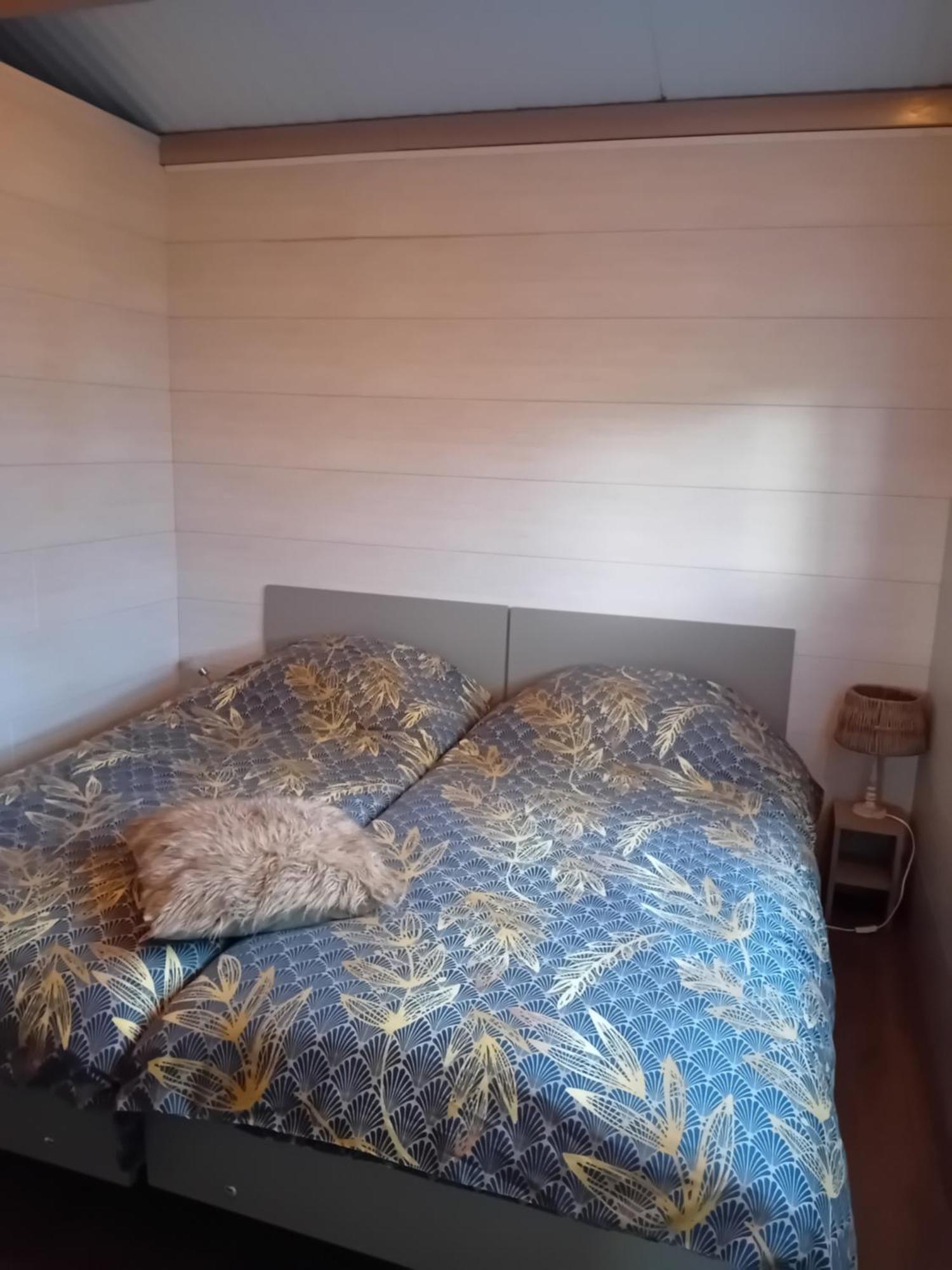 B&B Stripsein Wijnjewoude Exteriér fotografie